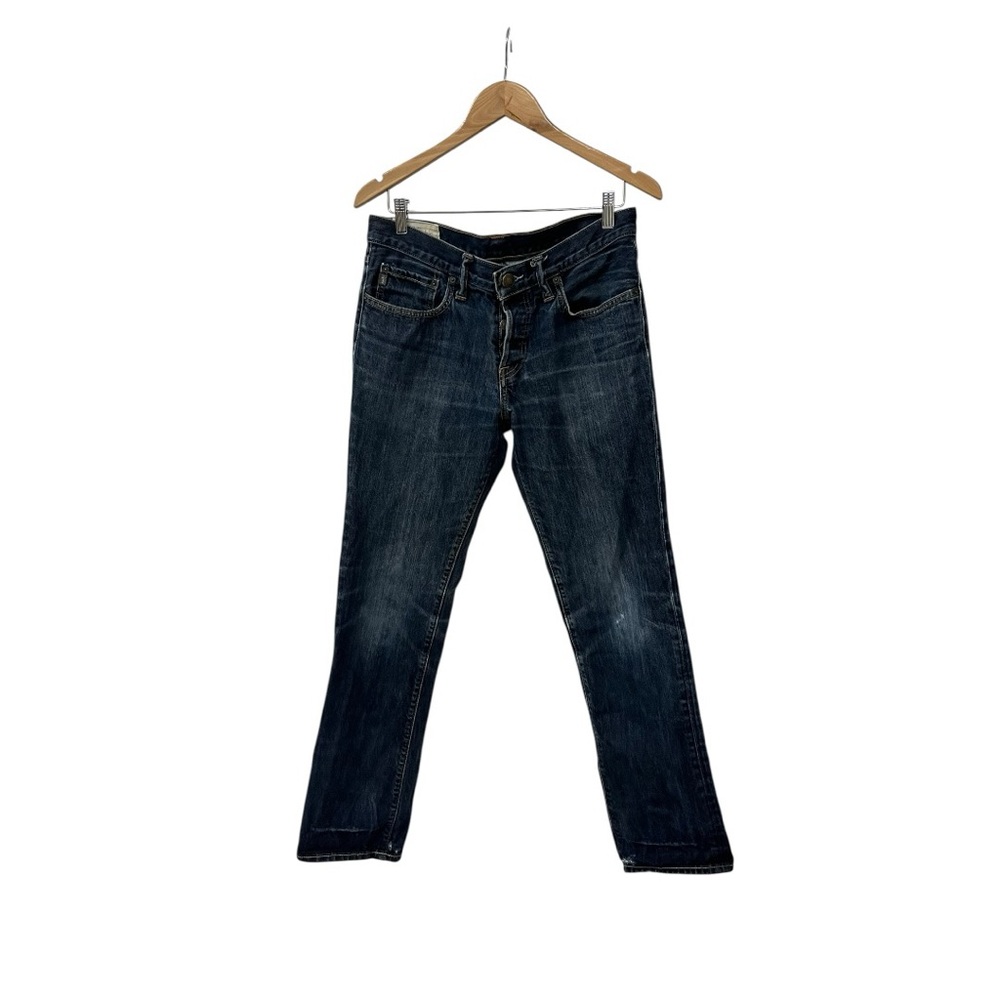 Y2k Abercrombie and Fitch Slim Straight Men’s Jeans 31 X 30